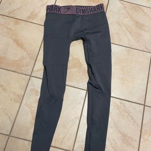 Gymshark workout leggings